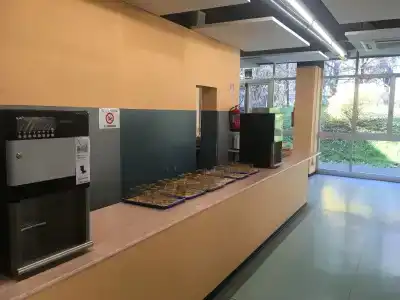 Hi! Ostello Milano - 23