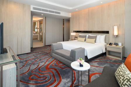Nikko Bangkok - Sha Extra Plus Certified - 130
