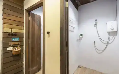 Suneta Hostel Khaosan - 7