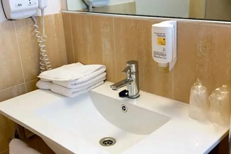 Le Clocher de Rodez Centre Gare - 54
