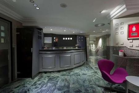 Sercotel Europa - 14