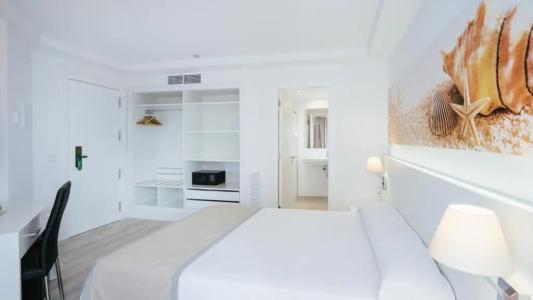 Thb Maria Isabel - Adults Only - 50