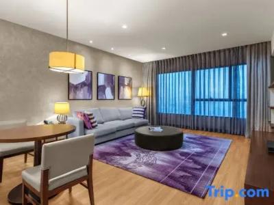 Ascott Raffles City - 60