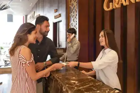 Grand Ocean El Sokhna - 36