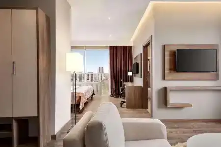 Ramada by Wyndham Sivas - 3