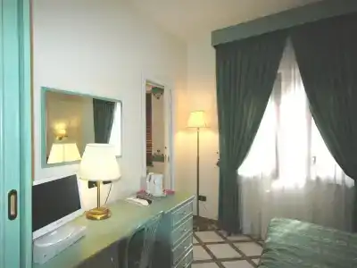 Residence Villaggio Verde - 35