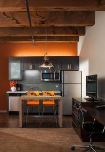 Residence Inn by Marriott Boston Downtown Seaport - 25