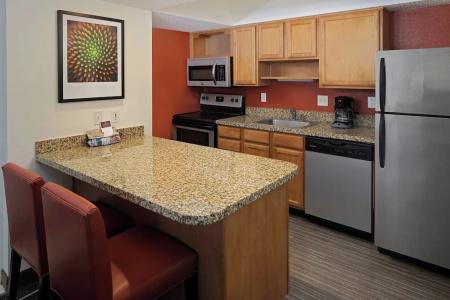 Residence Inn West End - 29