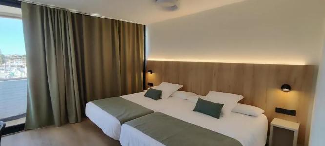 Ohtels Carabela Beach & Golf - 27