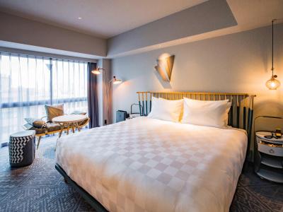 Mercure Kyoto Station - 6