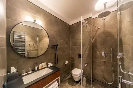 Radisson & Suites, Gdansk - 102