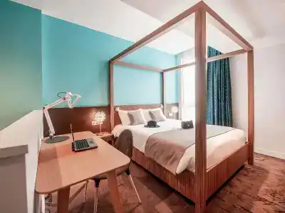 ibis Styles La Rochelle Centre - 80