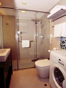 Qingdao Housing International - 55