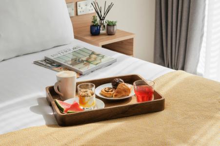 Holiday Inn Birmingham City, An Ihg - 19