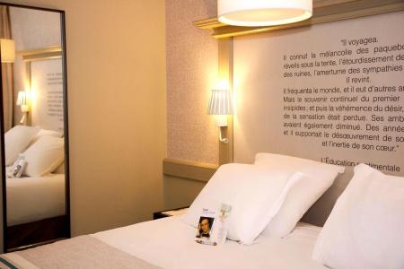 Best Western Plus Litteraire Gustave Flaubert - 116