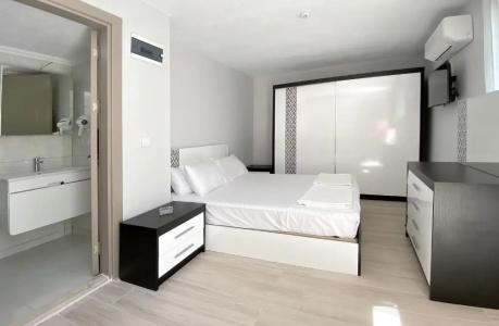 Azize Palas Apart Otel - 28