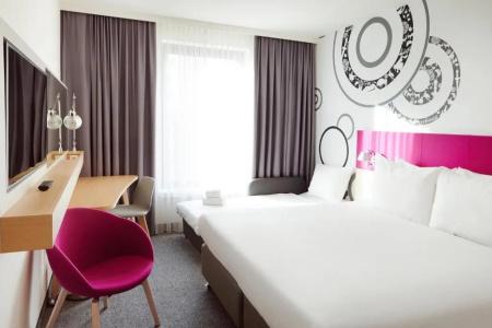 Holiday Inn - Warsaw City Centre, an IHG - 63