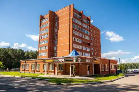 Уют - 3