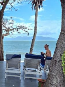 Baan Fah Resort - Sha Extra Plus - 107