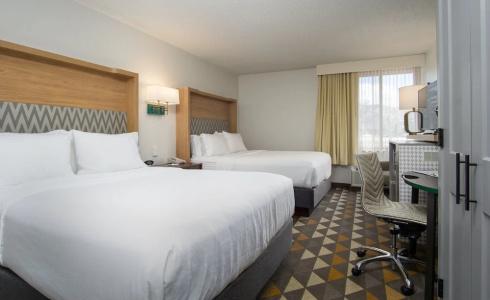 Holiday Inn, An Ihg - 106