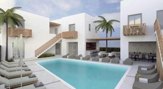 Adorno Beach and Suites - 18