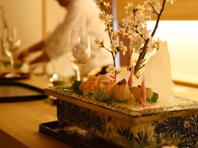 Traditional Kyoto Inn Serving Kyoto Cuisine Izyasu - Former Ryokan Izuyasui - 25