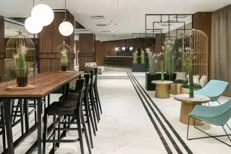 Metropolo by Golden Tulip Krakow - 23