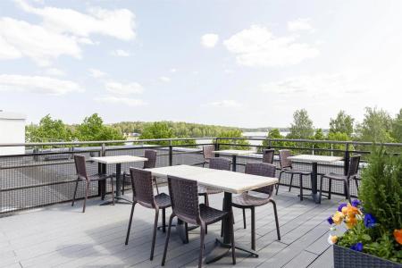 Radisson Blu - 16