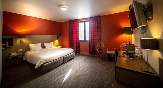 Pantheon Palace by WP Hotels - 23