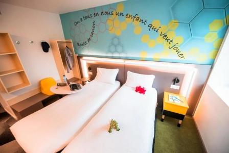 ibis Styles Strasbourg Stade de la Meinau - 38