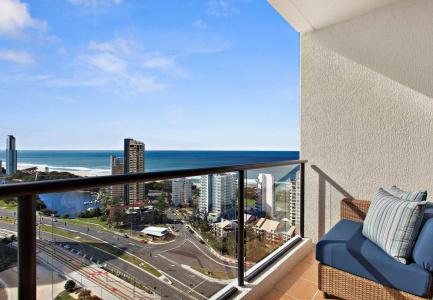 Marriott Vacation Club at Surfers Paradise - 6