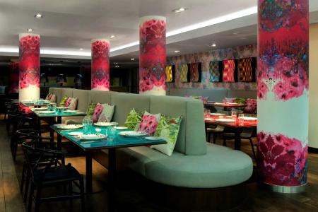 Radisson Collection, Royal Mile Edinburgh - 28