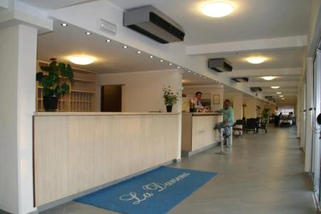 Pfa La Darsena - Follonica - 20