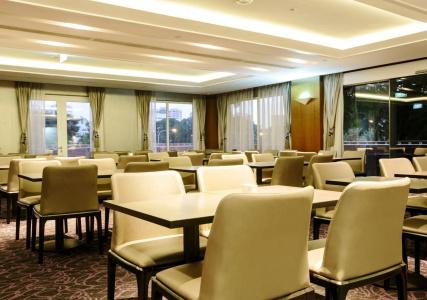 Aqueen Paya Lebar (Sg Clean, Staycation Approved) - 17