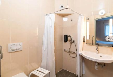 b&b hôTel Limoges 1 - 6