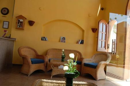 Sheikh Ali Dahab Resort - 31