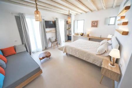 Myconian Crown Suites - 62