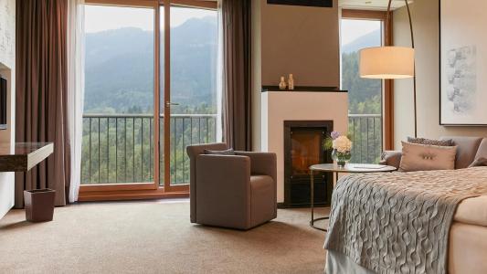 Kempinski Berchtesgaden - 42