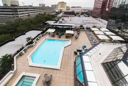 Hilton Downtown - 51