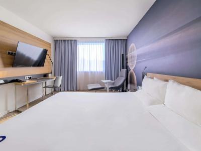 Novotel Kraków Centrum - 1