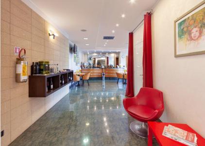Best Western Imperiale - 26