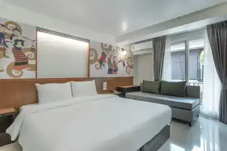 Cozytel Chiangmai - 42