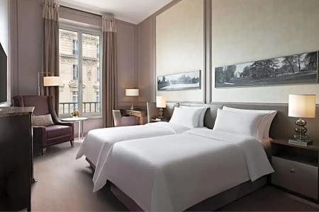 The Westin Paris - Vendôme - 70