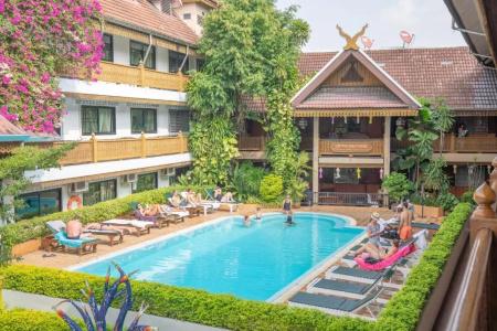 Lai Thai Guest House - 10