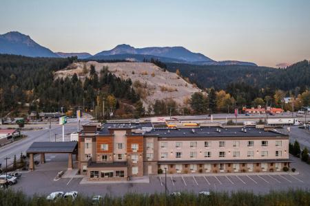 Holiday Inn Express-Kicking Horse, An Ihg - 36