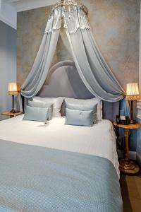 De Castillion - Small elegant family hotel - 117
