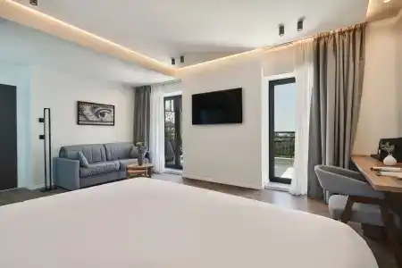 Nlh Kerameikos - Neighborhood Lifestyles - 54