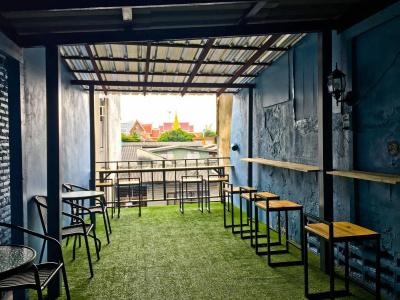 Zee Thai Hostel - 25