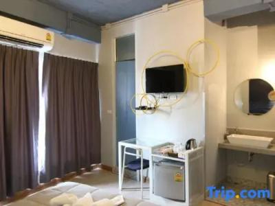 The Moon Hostel Huahin - 77
