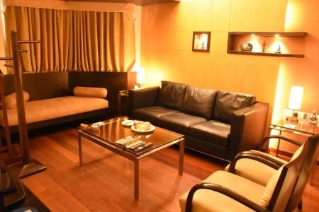 Ramee Guestline Juhu - 3